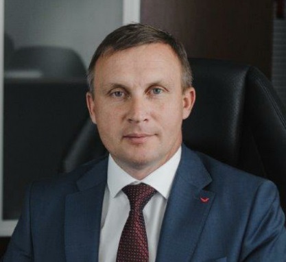 Андрей Зыбкин